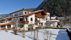 Alpinschlössl, Mayrhofen, Österreich